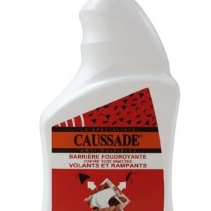 Caussade-- مبيد البخّاخ  فعال