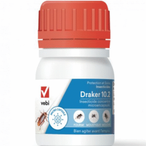 Draker 10.2 CS 50 ML
