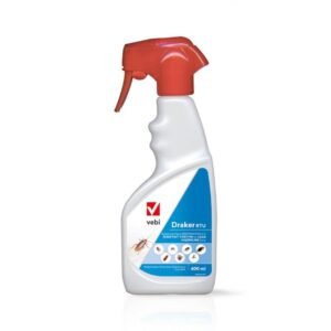 Draker RTU 1L -- مبيد ميكروكابسولي فعال